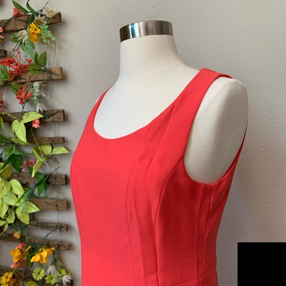 Nordstrom | Halogen Pencil Dress - Picture 2 of 3